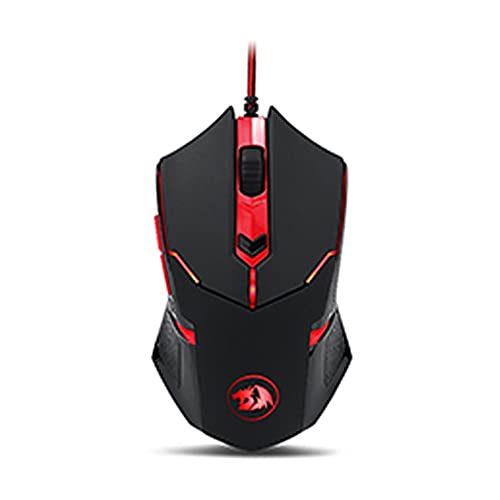 best mouse for minecraft