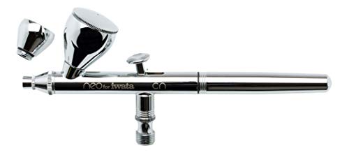 best airbrush for miniatures