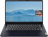 Lenovo Legion 5 Gaming Laptop, 15.6" FHD (1920x1080) IPS Screen, AMD Ryzen 7 4800H Processor, 16GB DDR4, 512GB SSD, NVIDIA GTX 1660Ti, Windows 10, 82B1000AUS, Phantom Black