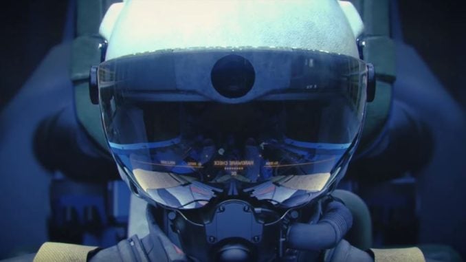 Ace Combat 7 Mission 15