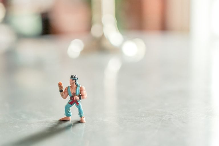 The Best 3D Printer for Action Figures in 2021 | Top Picks + Buyers Guide