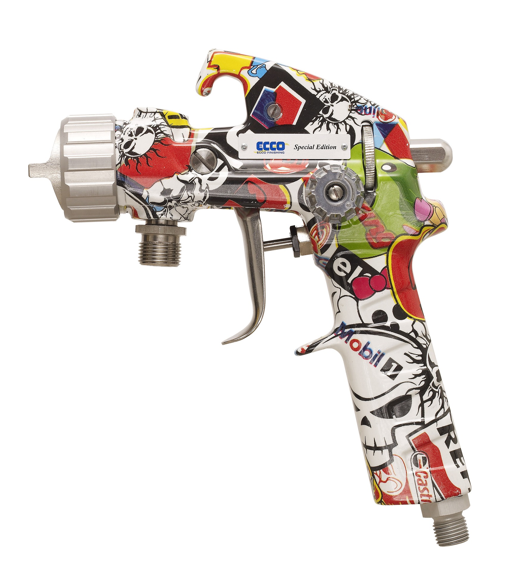 best airbrush for miniatures