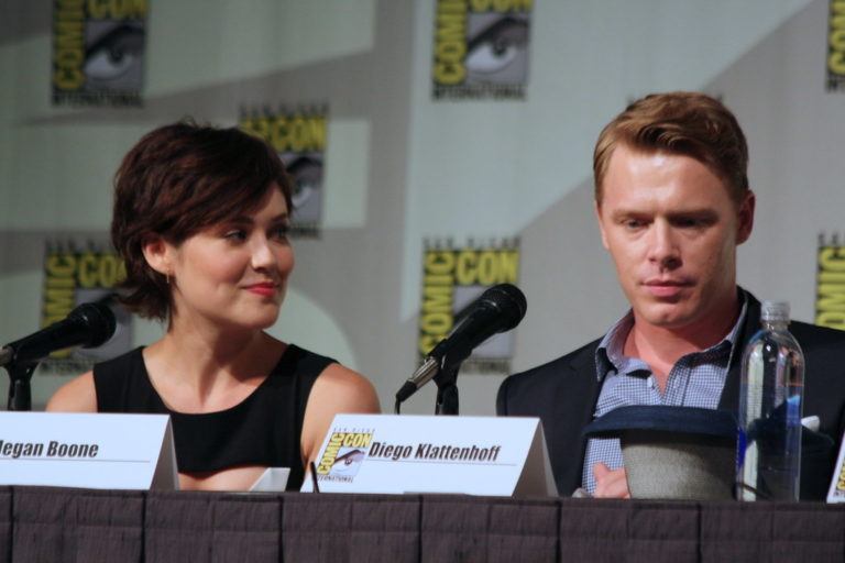 The 10 Best Blacklist Fanfiction Works Ranked