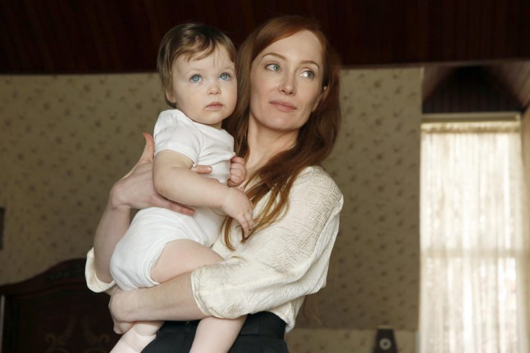The 10 Things Every Blacklist Fan Should Know About Katarina Rostova