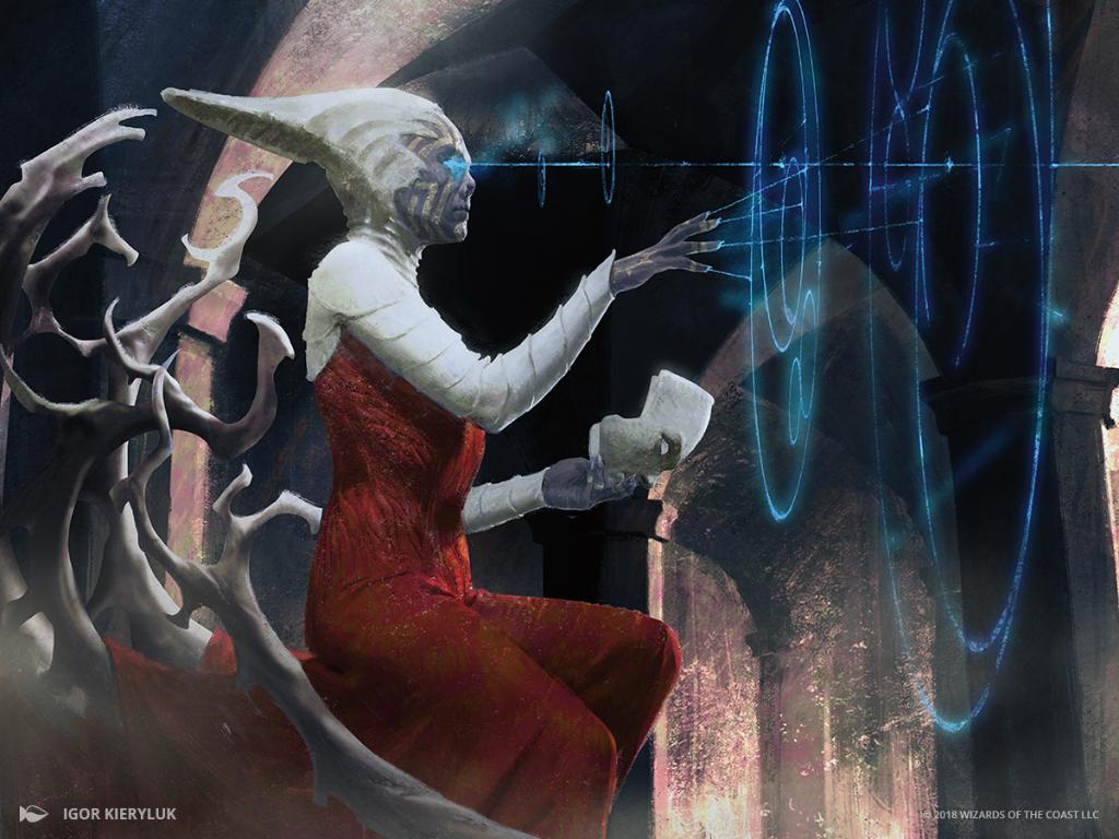 truesight dnd 5E