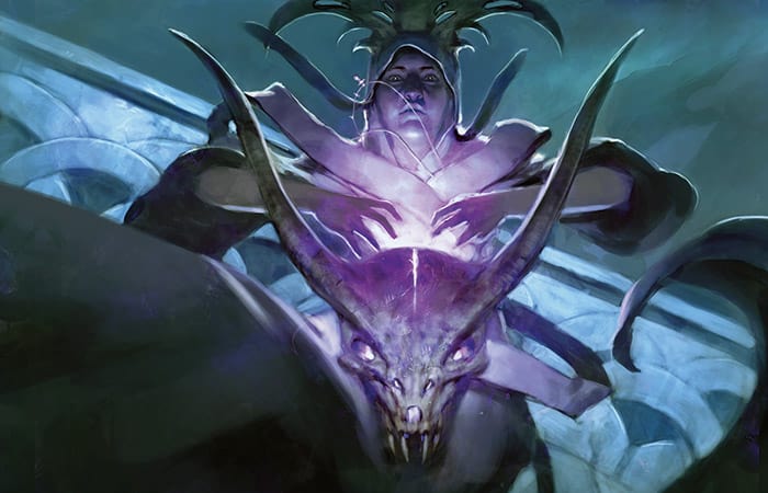 Draconic Sorcerer 5E