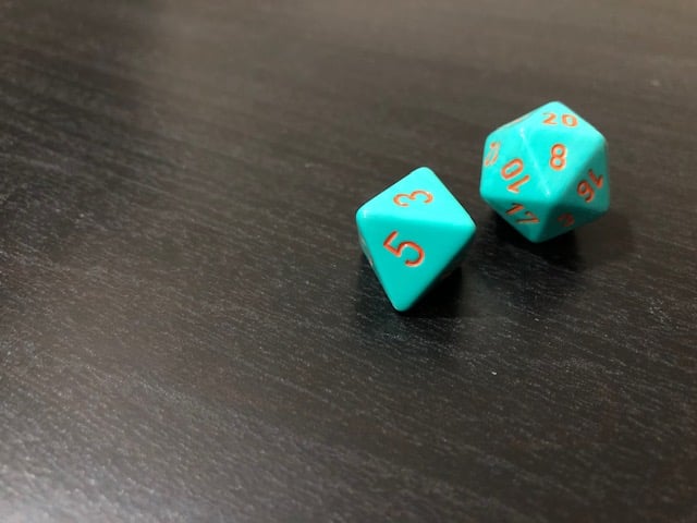 dwarf 5e