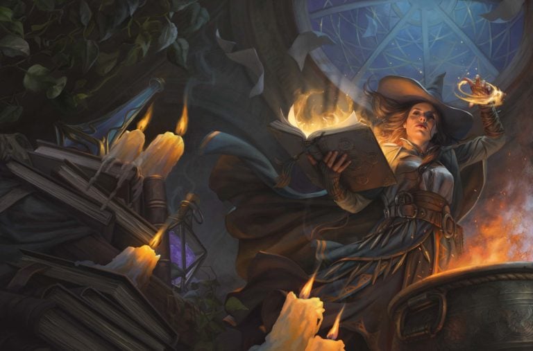 Fey Touched Feat 5E Guide | Pros, Cons, and Builds