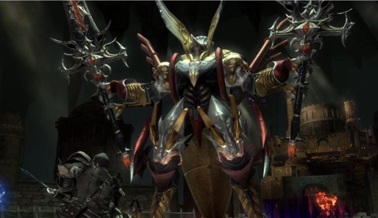 FFXIV Delubrum Reginae | A Quick Guide to Your Run