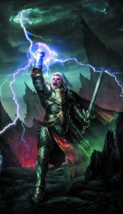 5e grave cleric