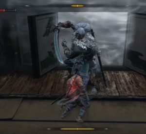 Great Shinobi Owl