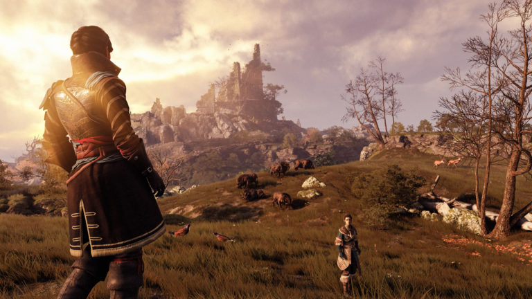 Greedfall Stones Puzzle Order | Beating the Demoniacal Quest