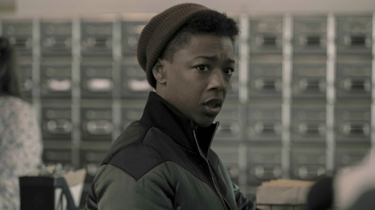 The 10 Things Every Handmaid’s Tale Fan Should Know About Moira