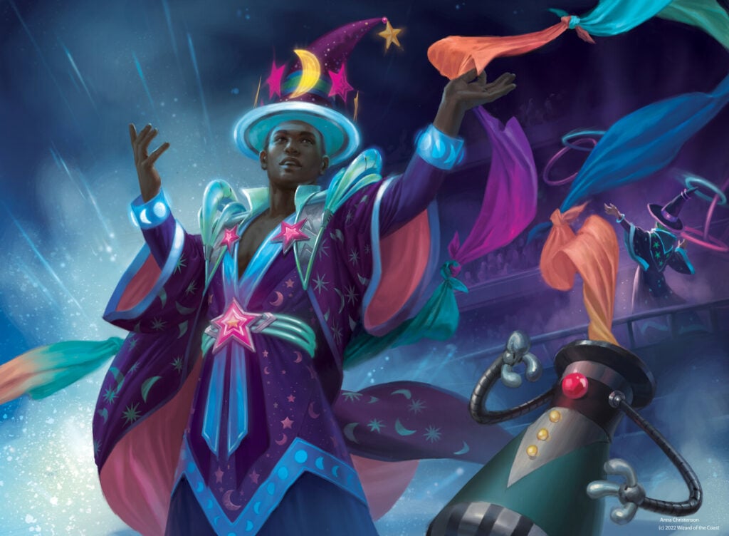 schools of magic dnd