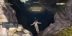 Assassin's Creed Spear of Kephalos