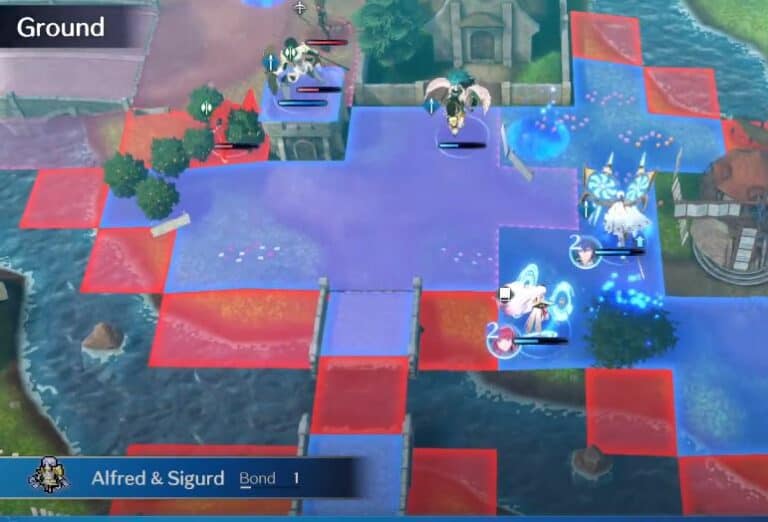 Is Fire Emblem Engage Turn Based?