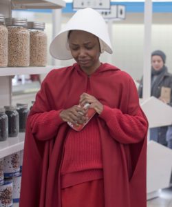 ofmatthew handmaid's tale actress
