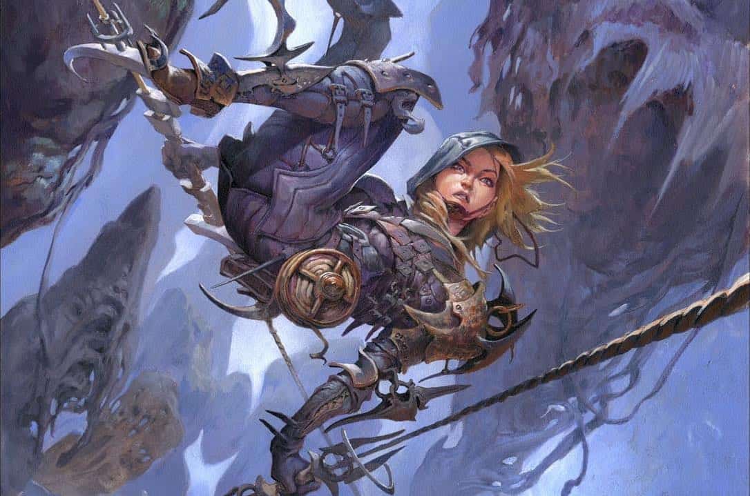 rogue feats 5e