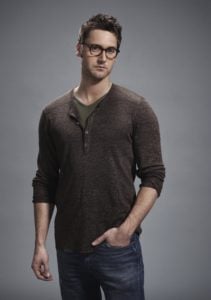 tom keen actor