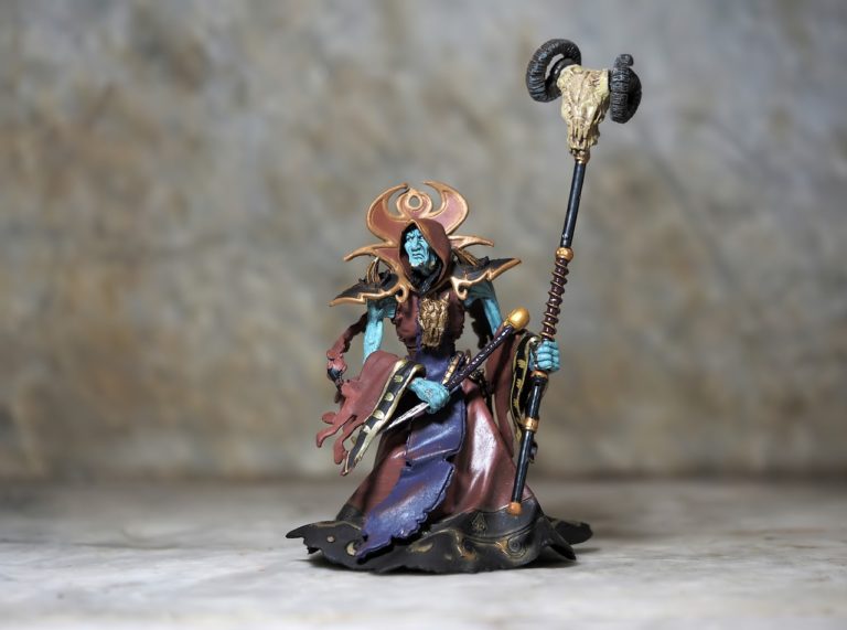 The Best Warlock Cantrips in DnD 5e Ranked