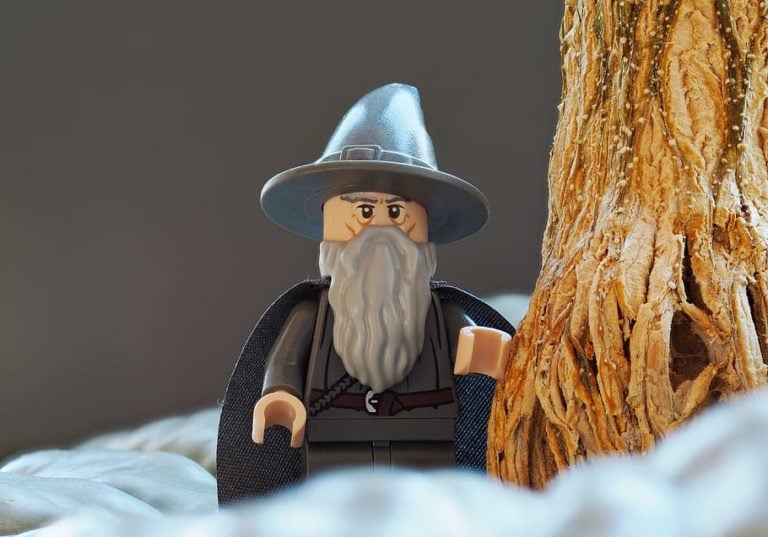 The Best Wizard Cantrips in 5E Ranked | Wizard Cantrips 5E Guide