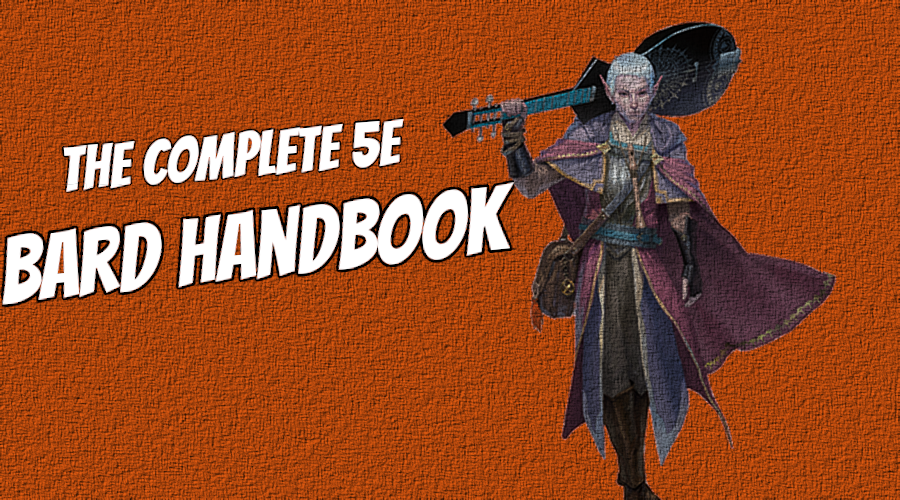 bard 5e