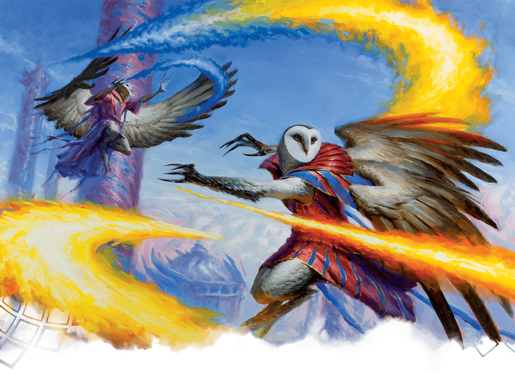 Kinetic Jaunt 5E