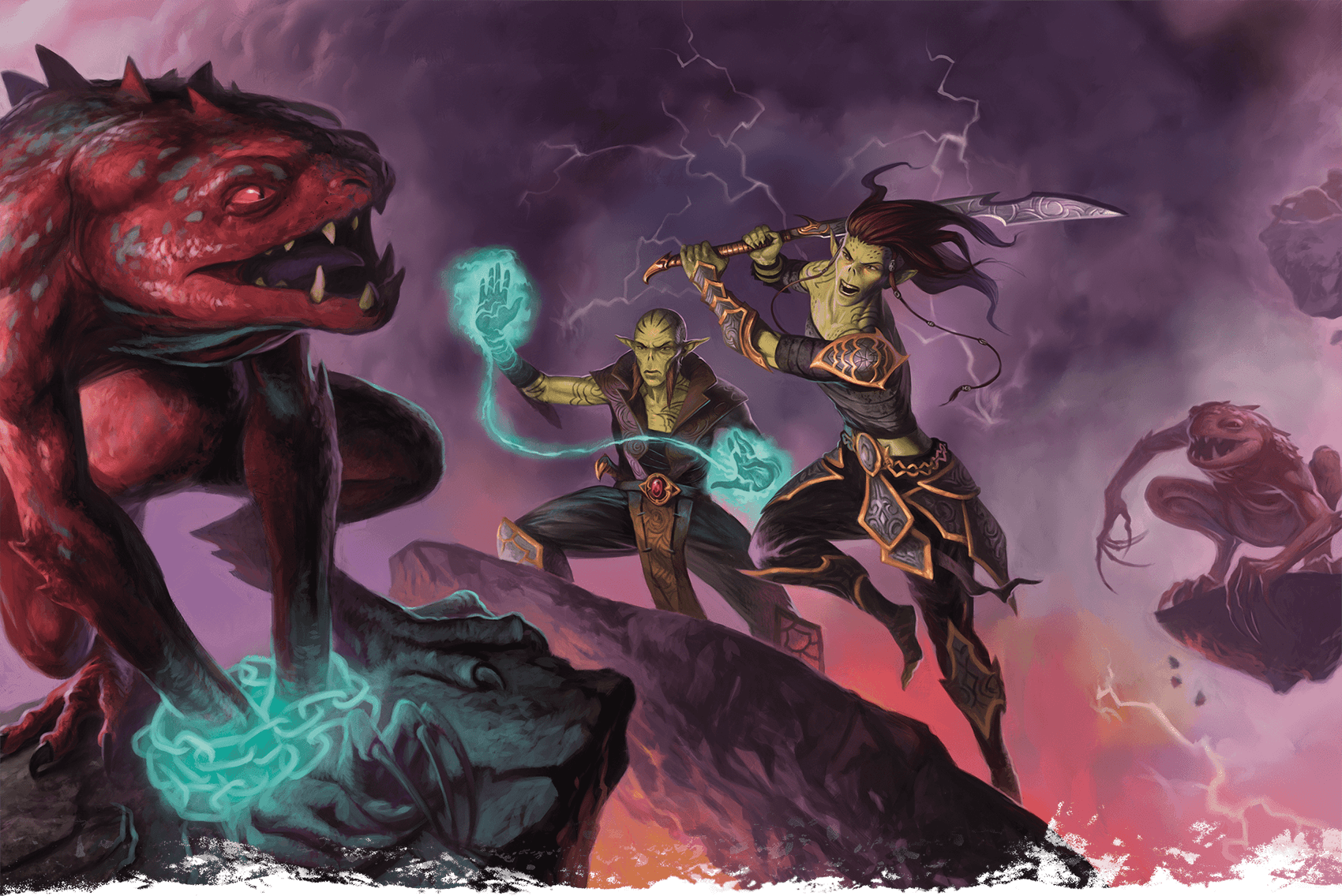 planar philosopher 5E